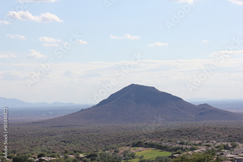 Scottsdale as suburban ranchland, the city has become a sporty yet laid-back resort destination famed for its posh properties, lush golf courses, and indulgent spas. Arizona.