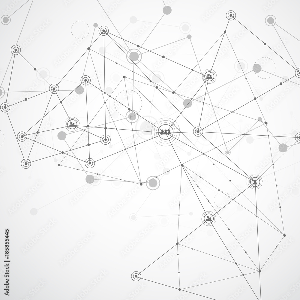 Connection technologies for business. Mixed media Connection technologies for business. Mixed media