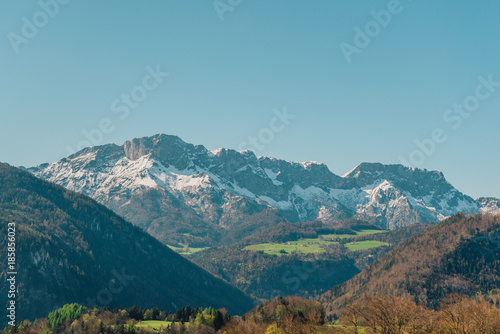 Alps Mountain Views © garciajnc316