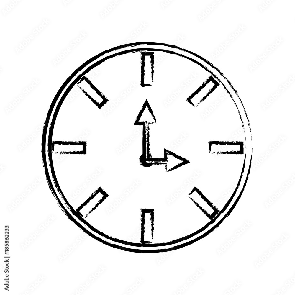 clock icon image clock icon image