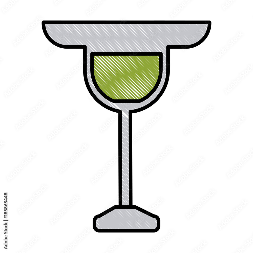 Glass cup symbol icon vector illustration graphic design Glass cup symbol icon vector illustration graphic design