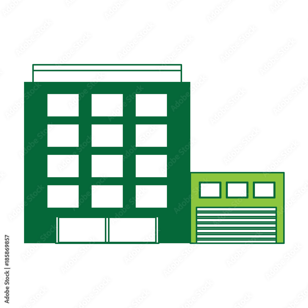 city building icon city building icon