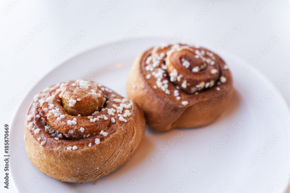 cinnamon roll image cinnamon roll image