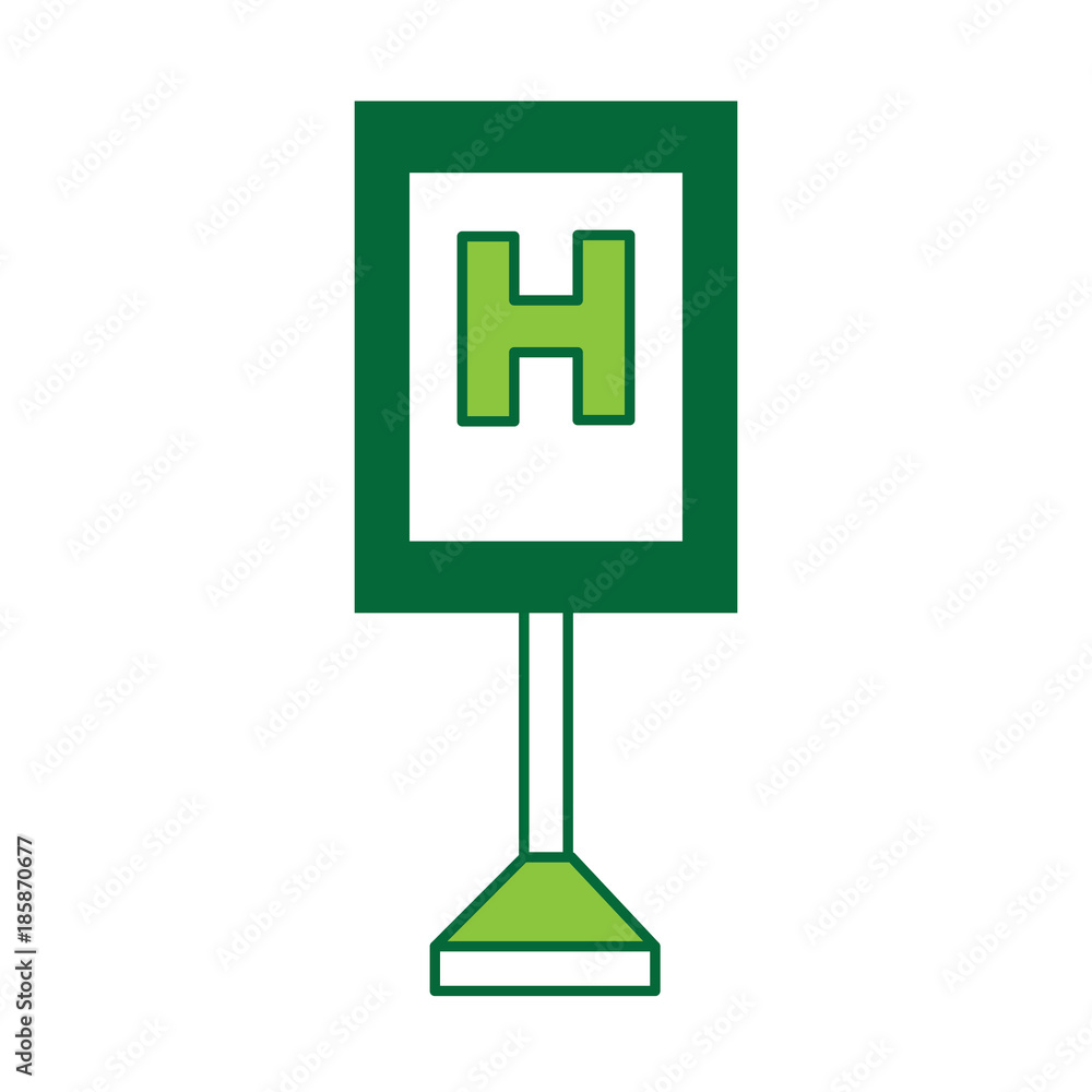 information road sign design information road sign design