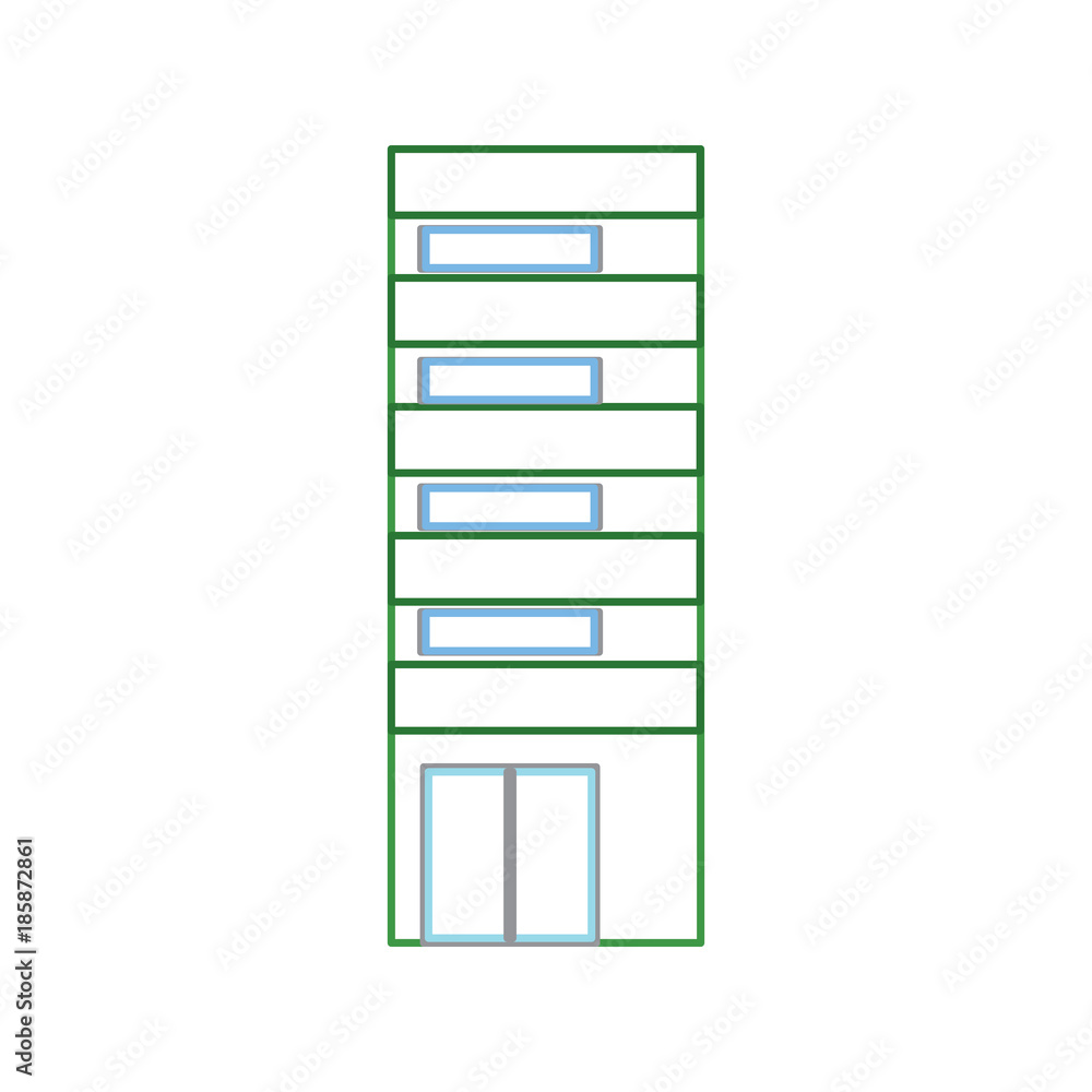 city building icon city building icon