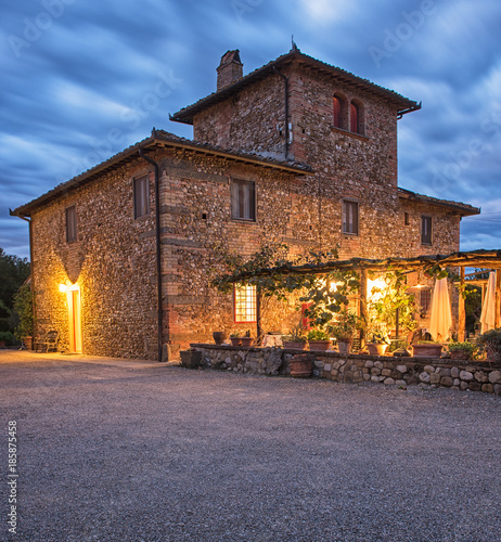 Nice and cosy hotel is Tava...