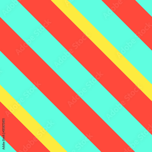 Seamless Memphis Graphic Retro Pattern with Neon Diagonal Stripes Free Download Seamless Memphis Graphic Retro Pattern with Neon Diagonal Stripes - GFXLoad