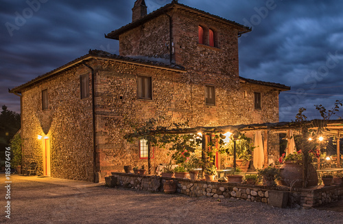 Nice and cosy hotel is Tava...