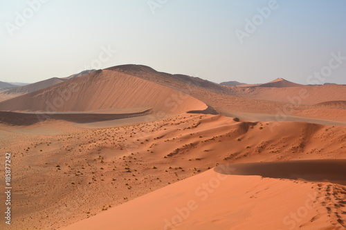 dune namibie © francois