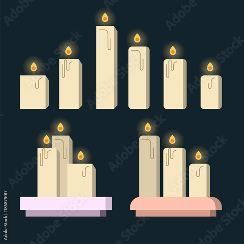 Candles