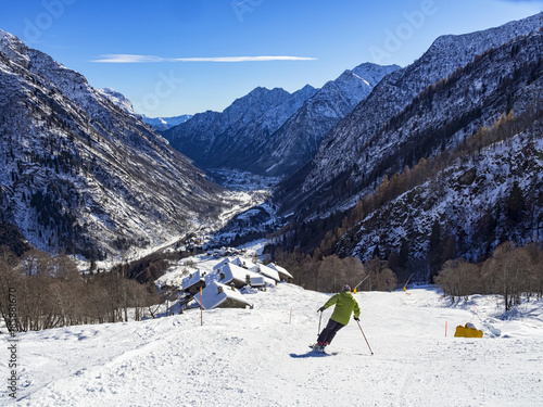 Photos Vallata di Alagna Valsesia