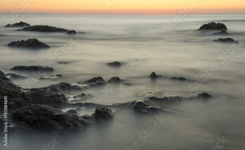 mare d'inverno