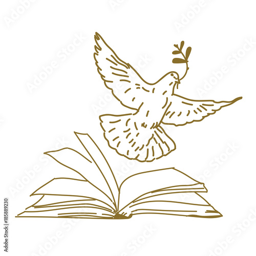 bibel_taube