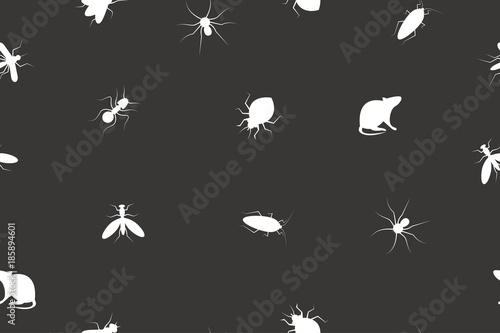 Pest control