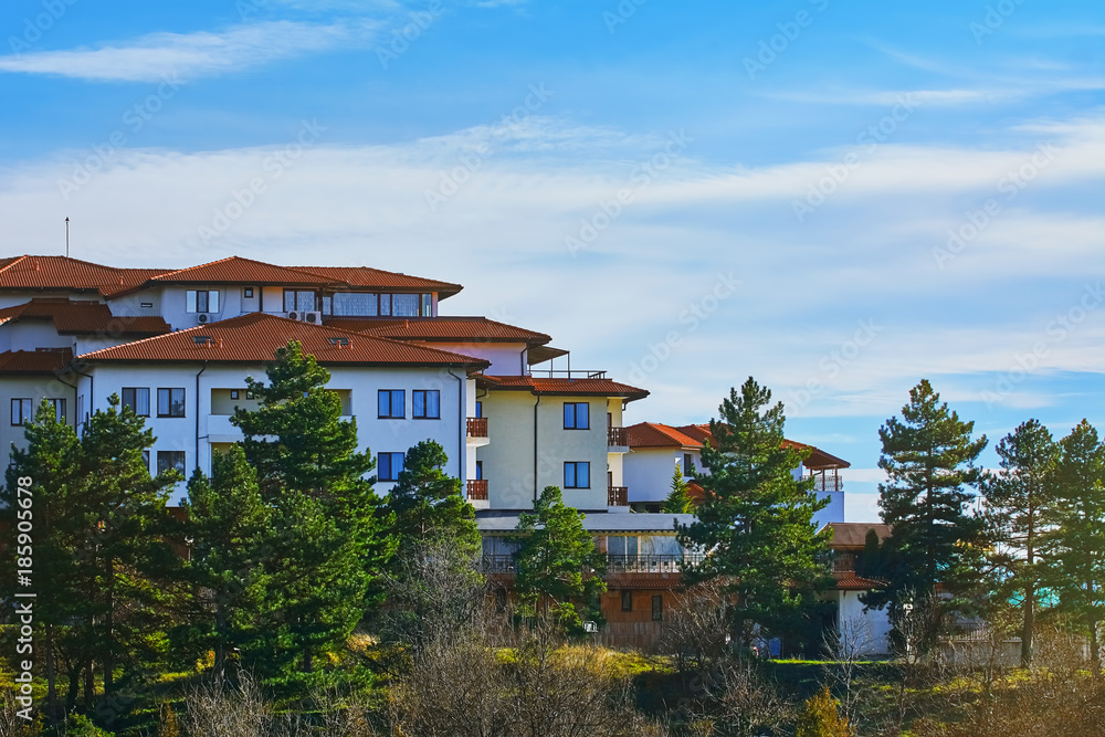 Arbanasi, Veliko Tarnovo