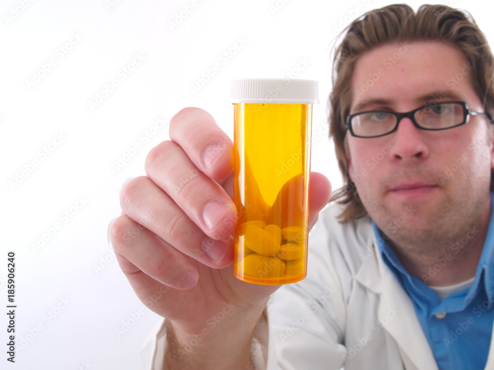 Prescription Medication Prescription Medication