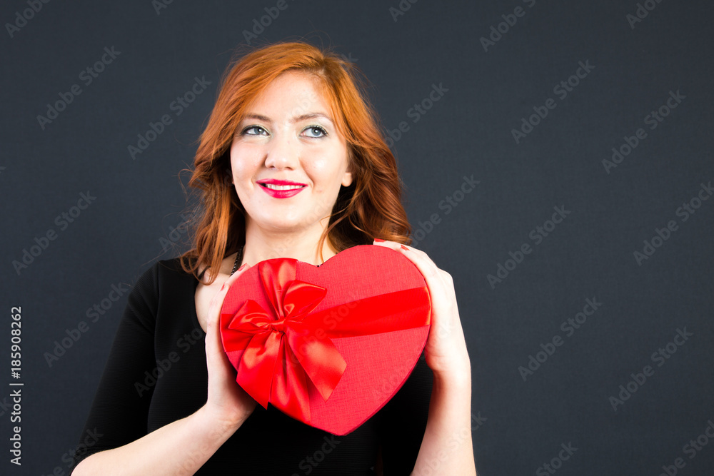 portraits on black background portraits on black background