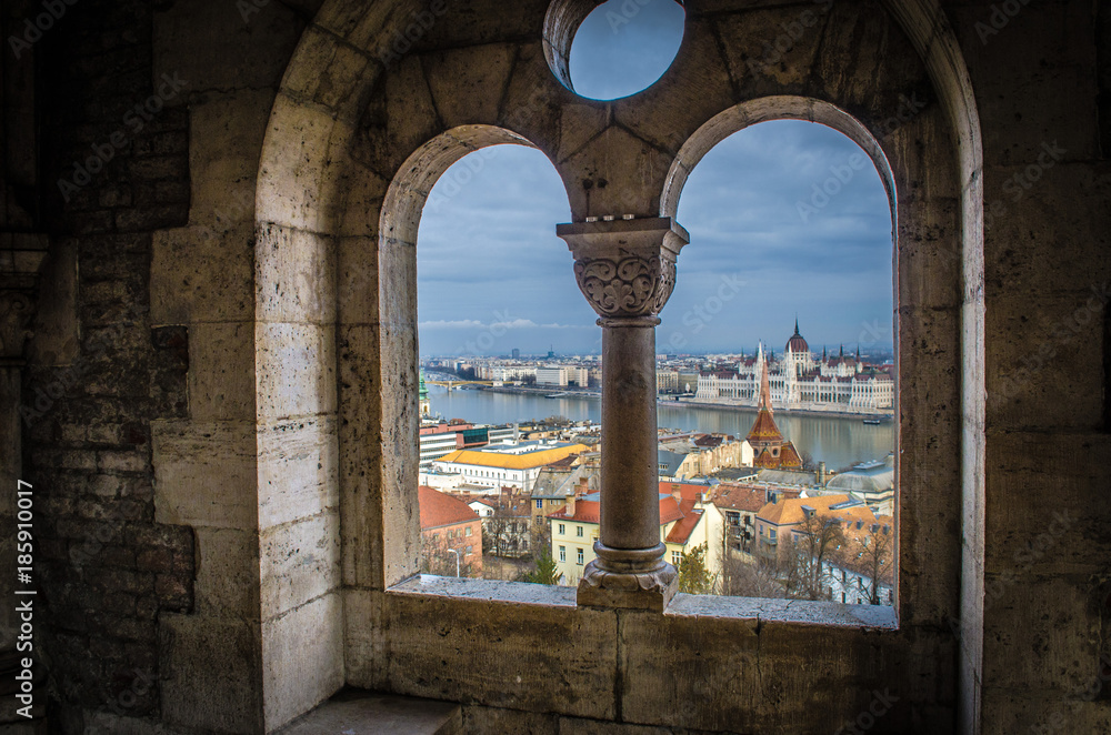 Budapest Budapest