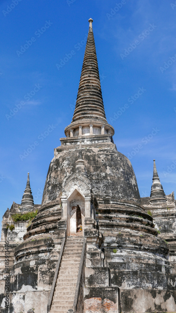 Thailand Temple