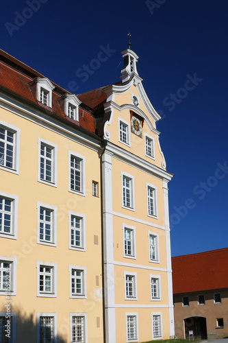 Ellwangen, Baden Württemberg, Deutschland