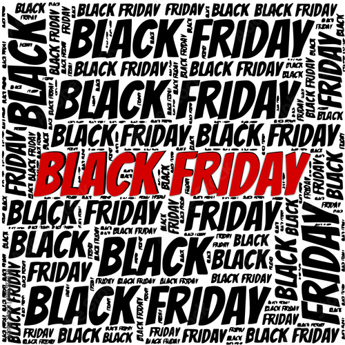 Black Friday