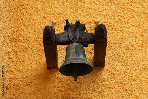 Glocke, Hausglocke photo