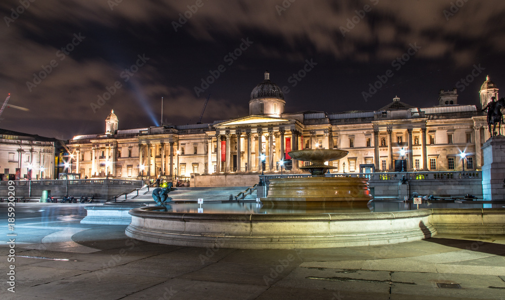 Fototapeta premium londra