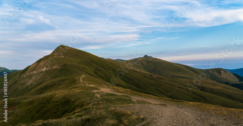 appennino toscoemiliano photo