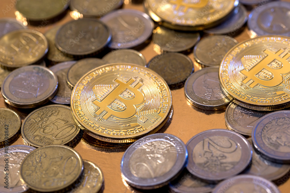 Virtual money of cryptography of gold bitcoins Virtual money of cryptography of gold bitcoins