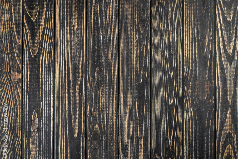 Fototapeta premium background wooden wall concrete