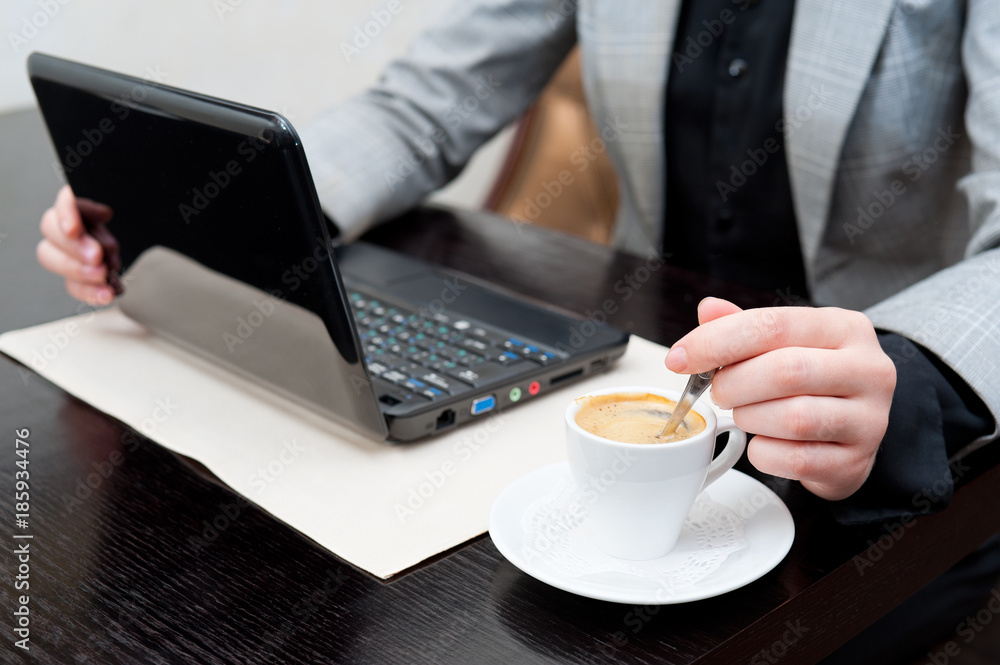 coffee break coffee break