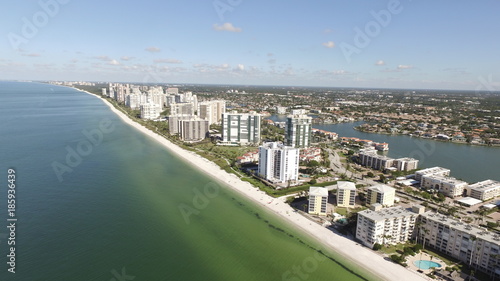 shoreline © Fly High Aerial