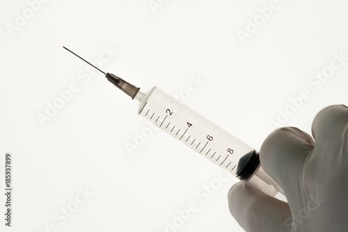 SYRINGE 