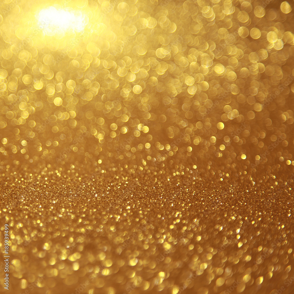 Bokeh Hintergrund Bokeh Hintergrund