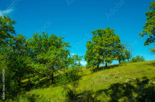  Countryside site of nature.