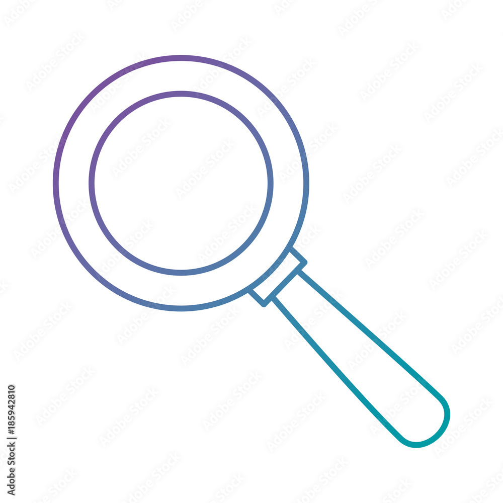 search magnifying glass icon vector illustration design search magnifying glass icon vector illustration design