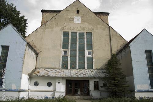 Nowa Synagoga w Poznaniu