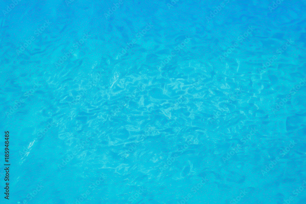 rippple water of blue sea  surface texture  summer,wallpaper  background