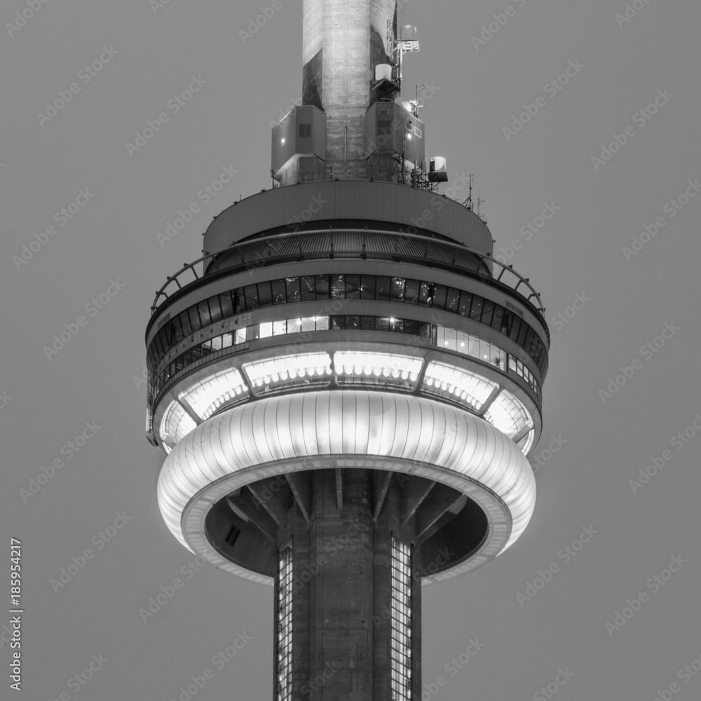 Cntower Cntower