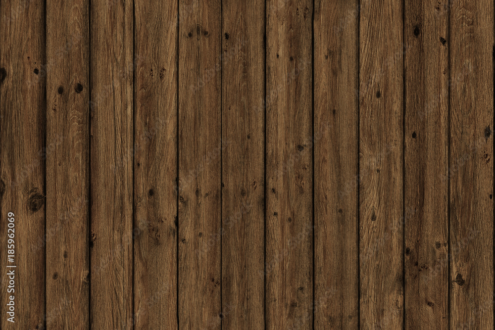 Fototapeta premium grunge wood pattern texture background, wooden planks
