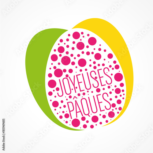 joyeuses pâques