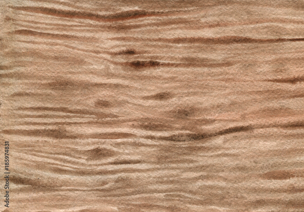 watercolor wood texture Stock Illustration Adobe Stock