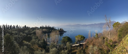 Punta San Virgilio - Baia delle Sirene