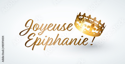 épiphanie galette des rois