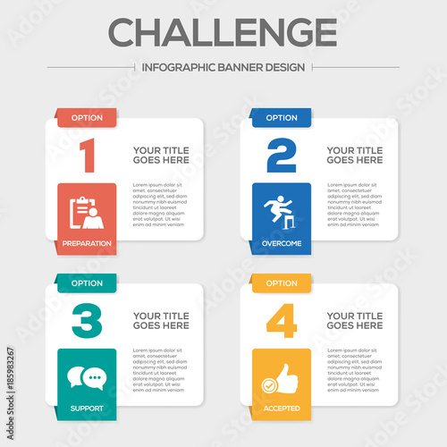 Challenge Concept
