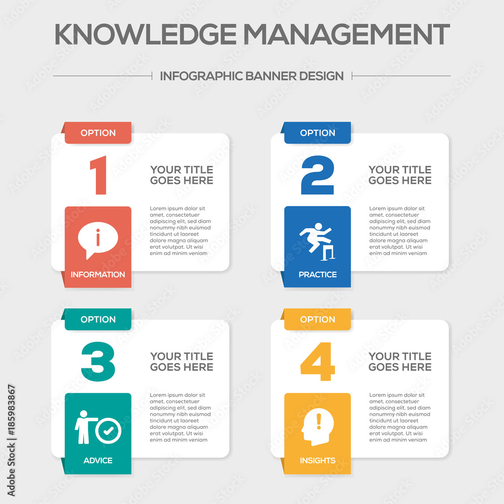 Knowledge Management Concept Knowledge Management Concept