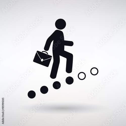 Icon Career Ladder