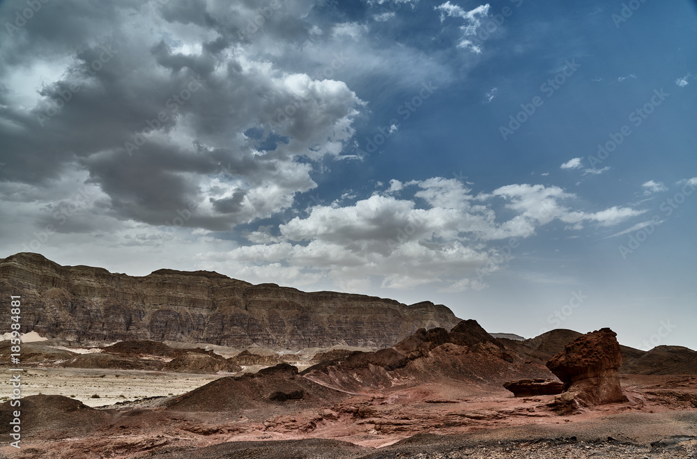 Israel-Impressionen