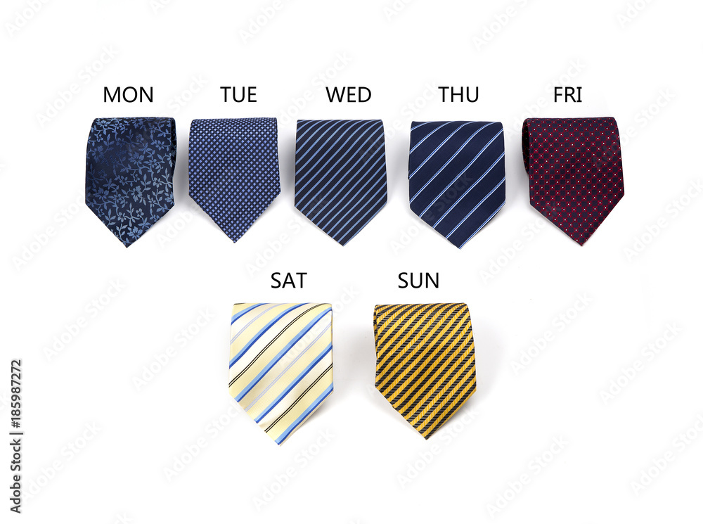 necktie necktie