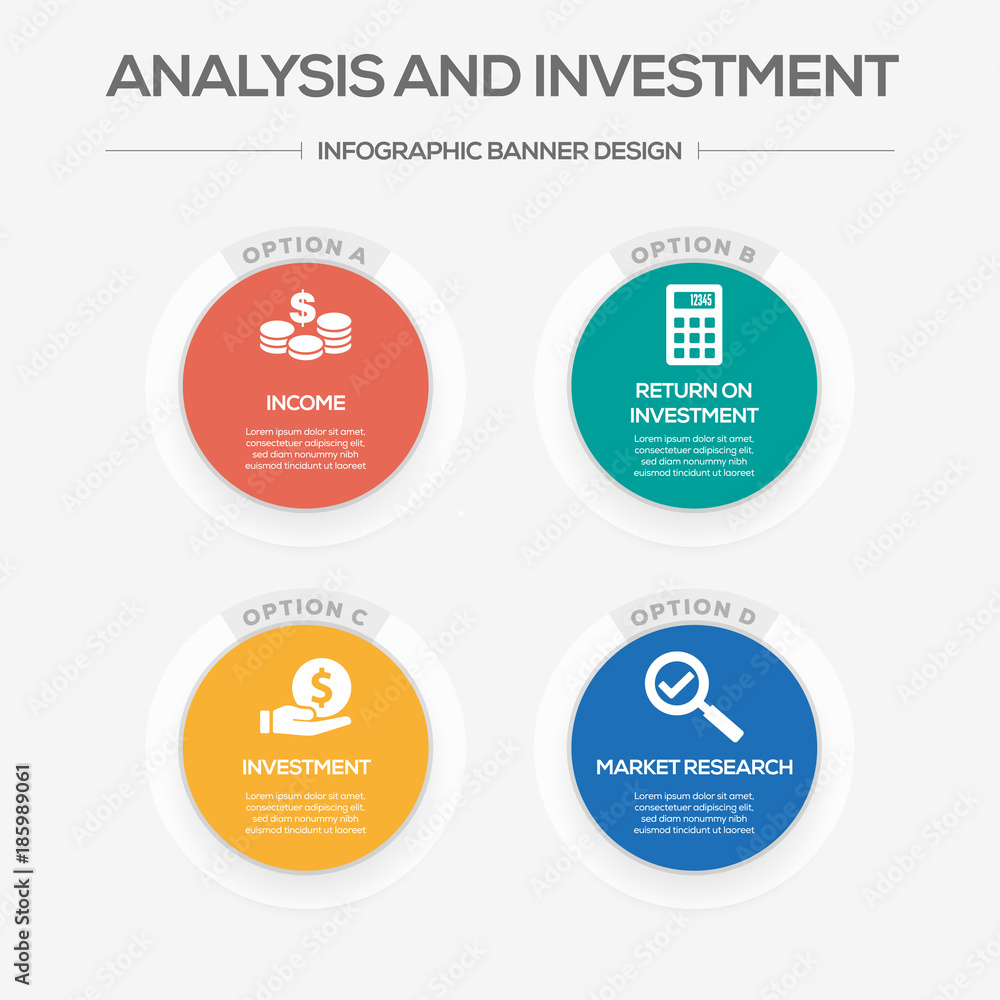 Analysis and Investment Concept Analysis and Investment Concept